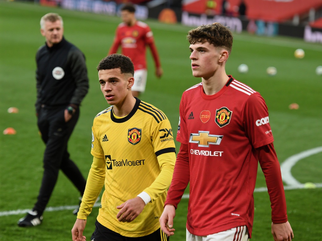 英超降级之谜：哪些球队不幸落级及其背后的原因解析